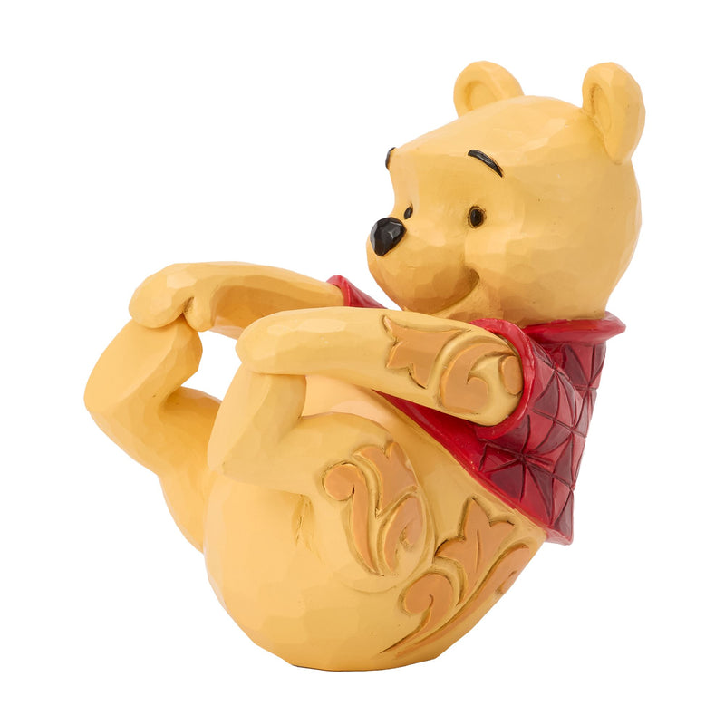 Playful Pooh Mini