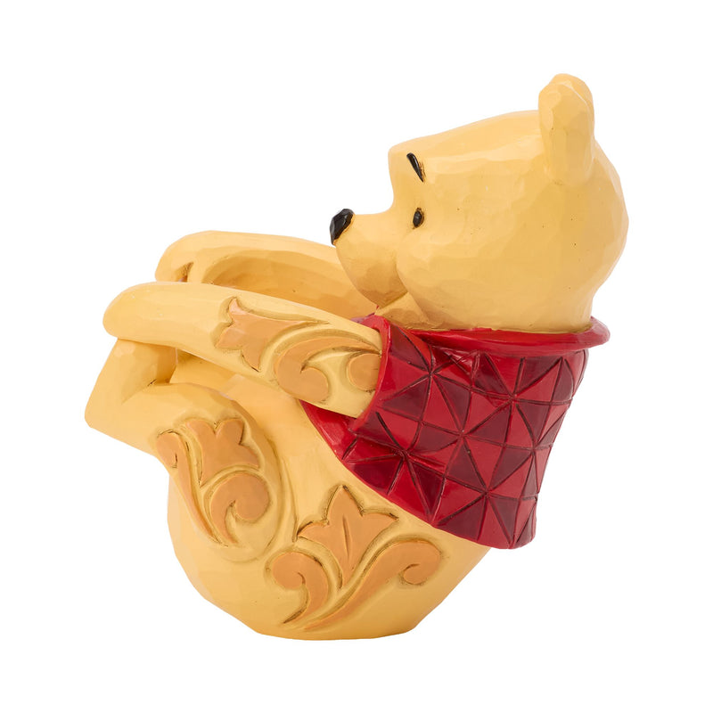 Playful Pooh Mini