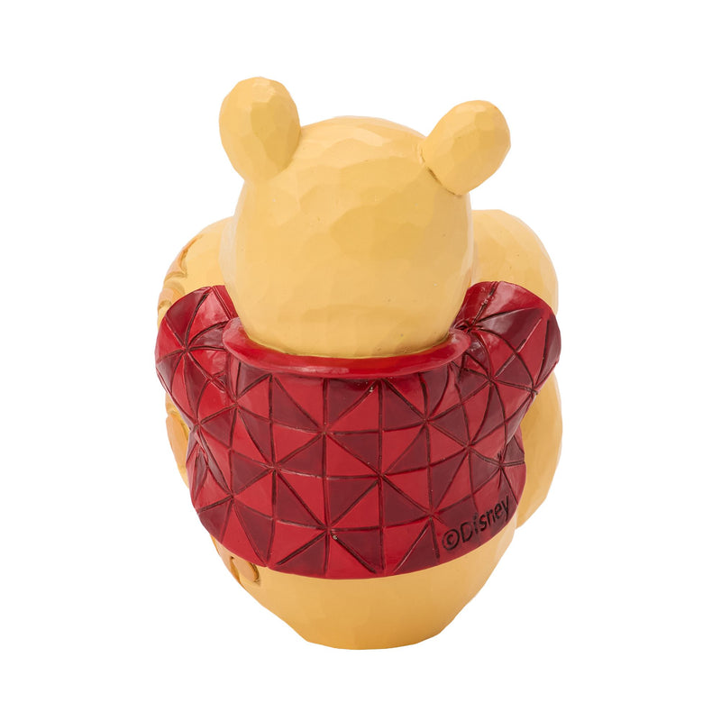 Playful Pooh Mini