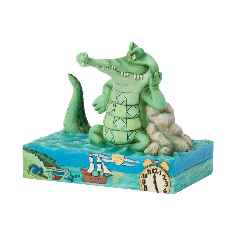 Peter Pan Crocodile