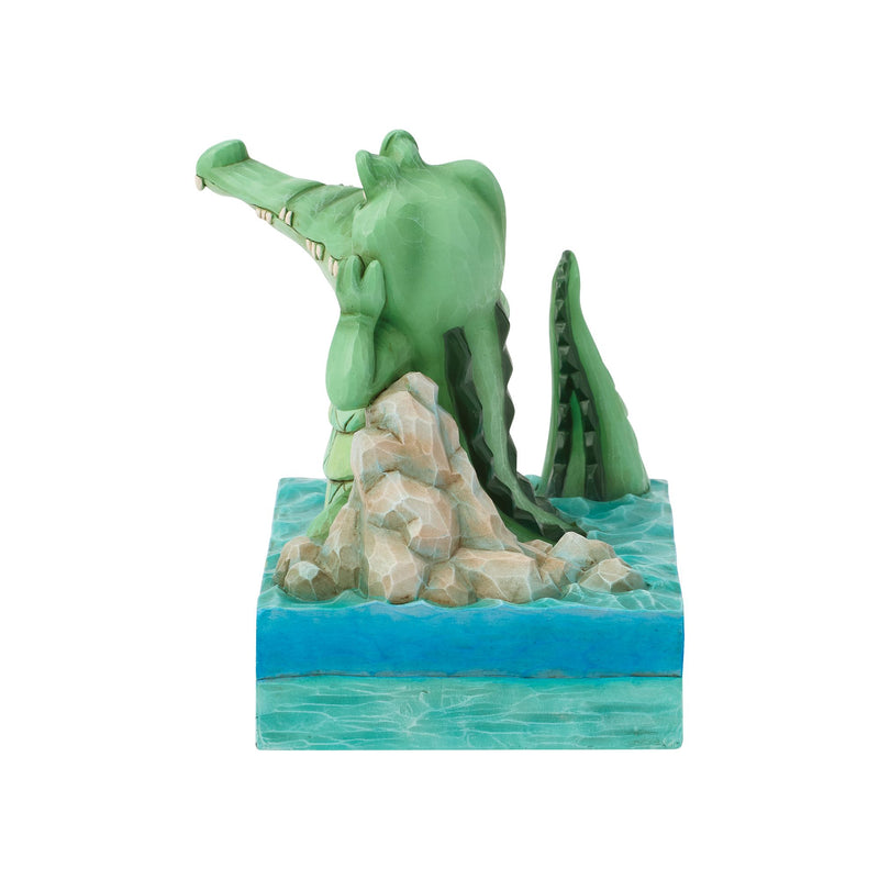 Peter Pan Crocodile