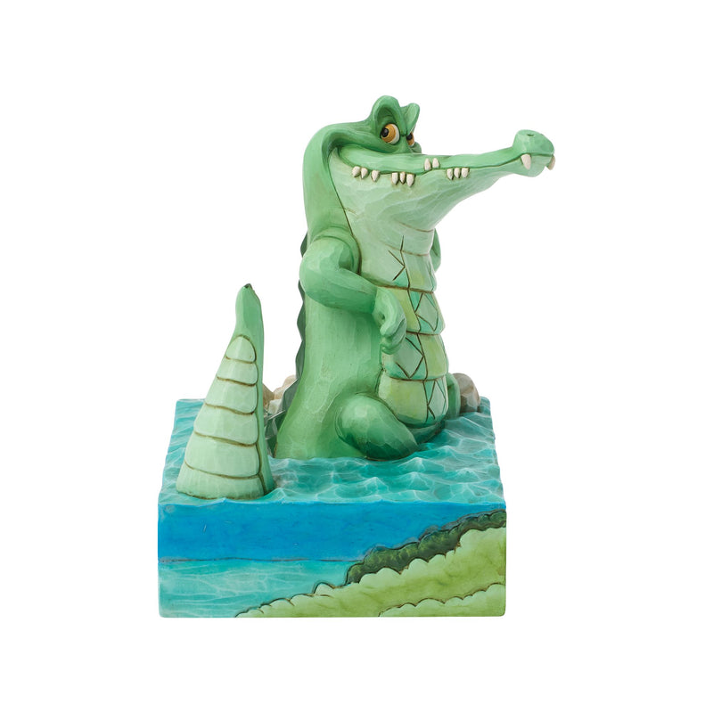 Peter Pan Crocodile