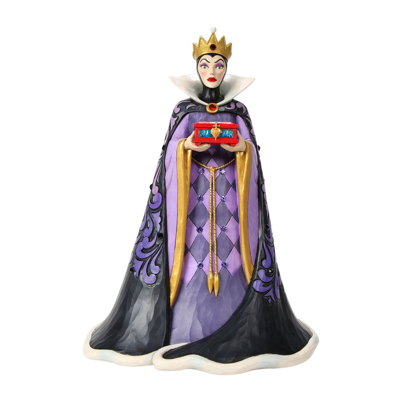 The Queen Deluxe