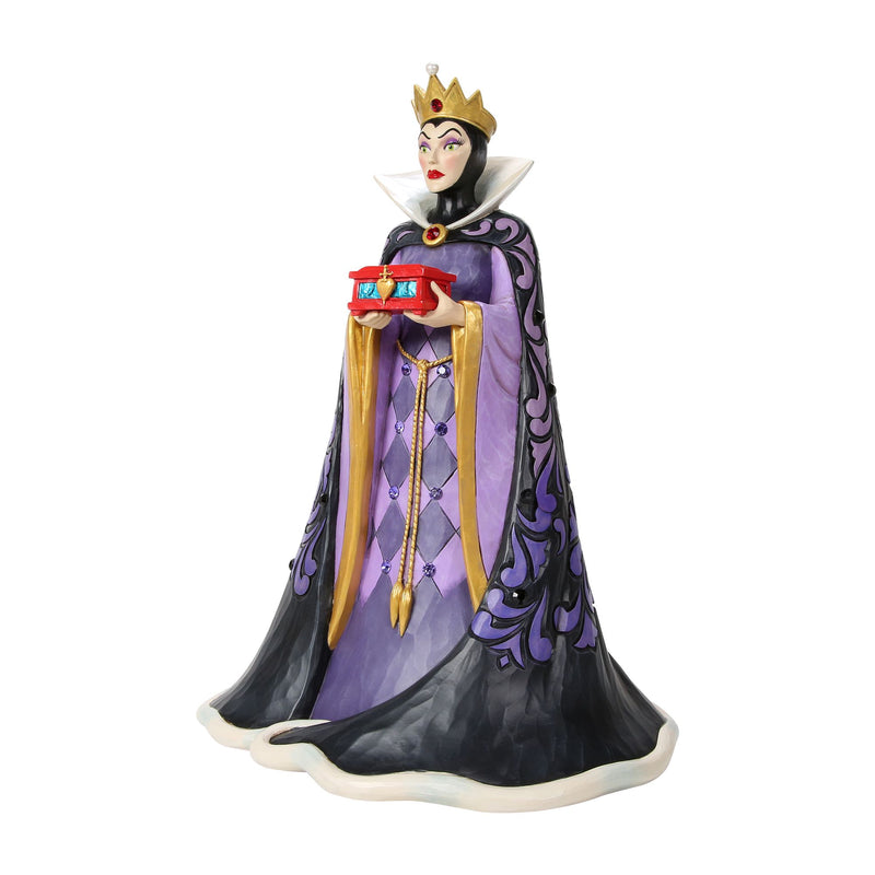 The Queen Deluxe