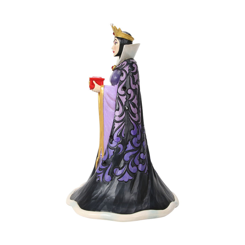 The Queen Deluxe