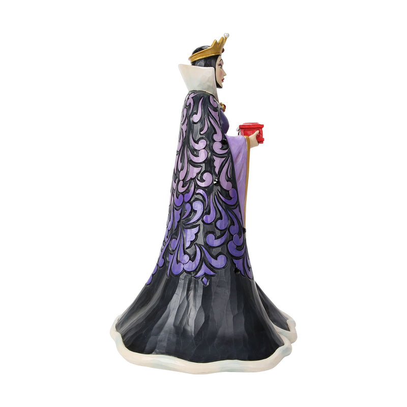 The Queen Deluxe