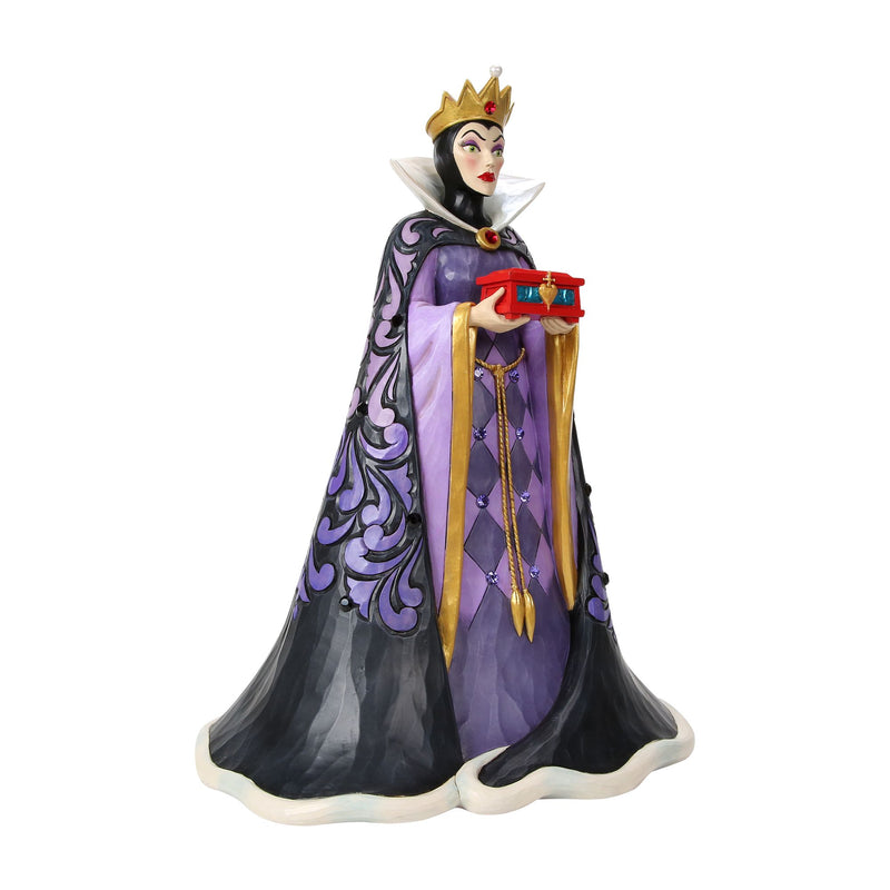 The Queen Deluxe