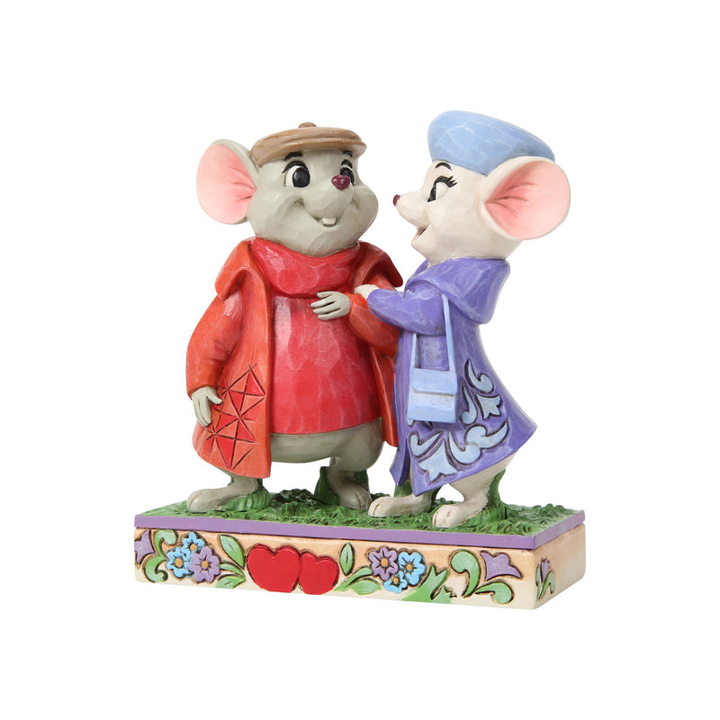 Bernard & Bianca
