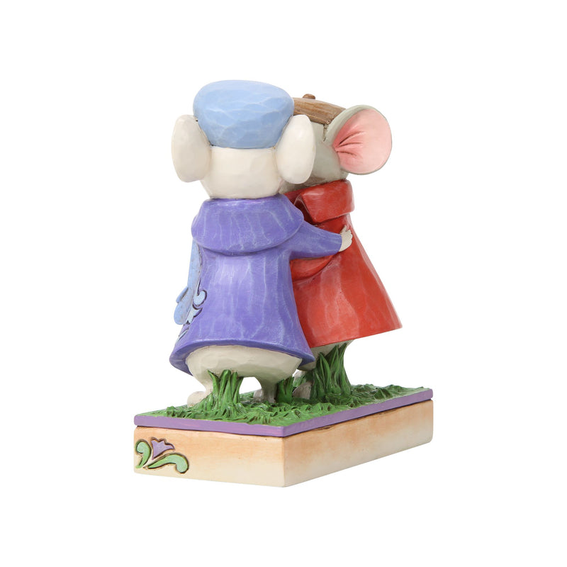 Bernard & Bianca