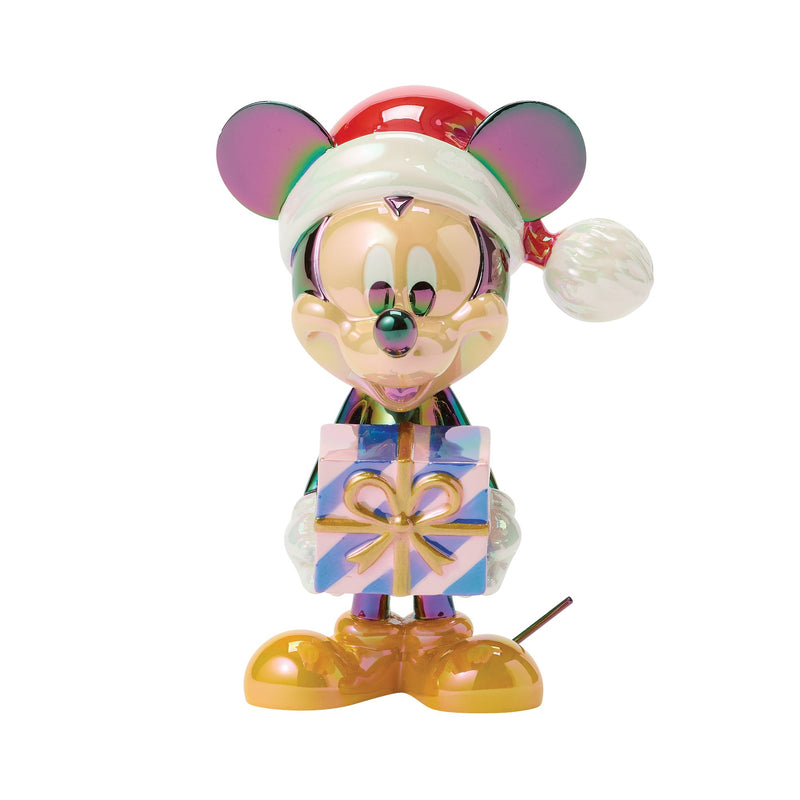 Mickey Mouse Holiday PVC