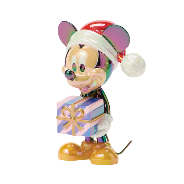 Mickey Mouse Holiday PVC