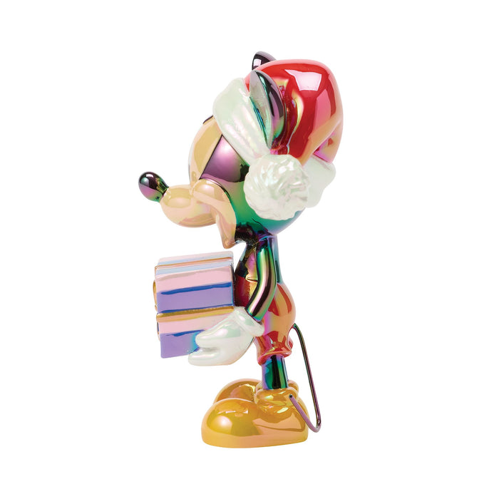Mickey Mouse Holiday PVC
