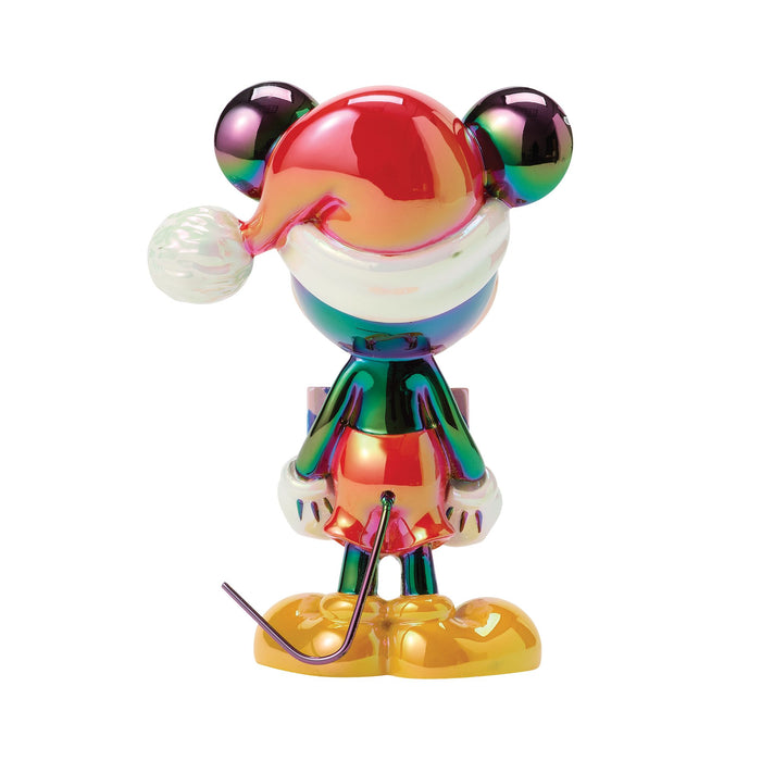 Mickey Mouse Holiday PVC