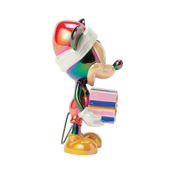 Mickey Mouse Holiday PVC