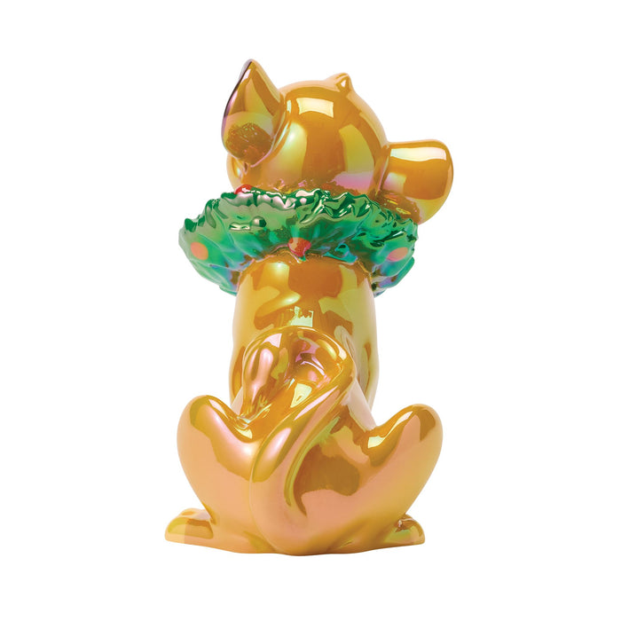 GJSTR Simba Holiday PVC Figure
