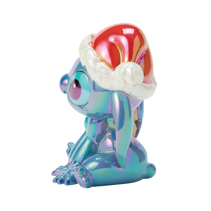 Stitch Holiday PVC