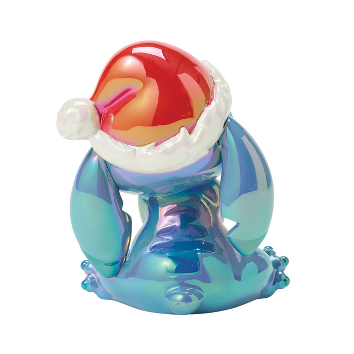 Stitch Holiday PVC