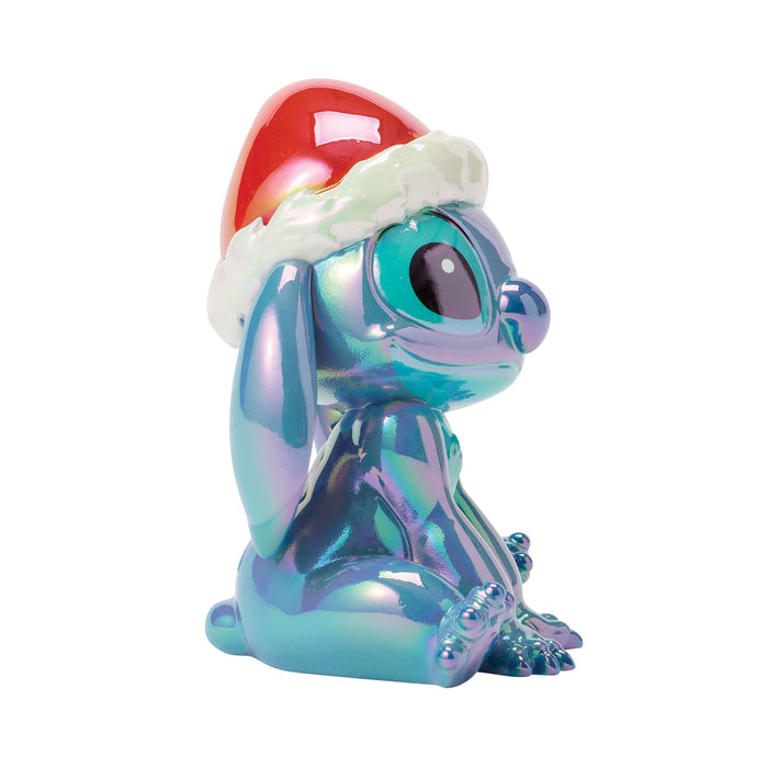 Stitch Holiday PVC