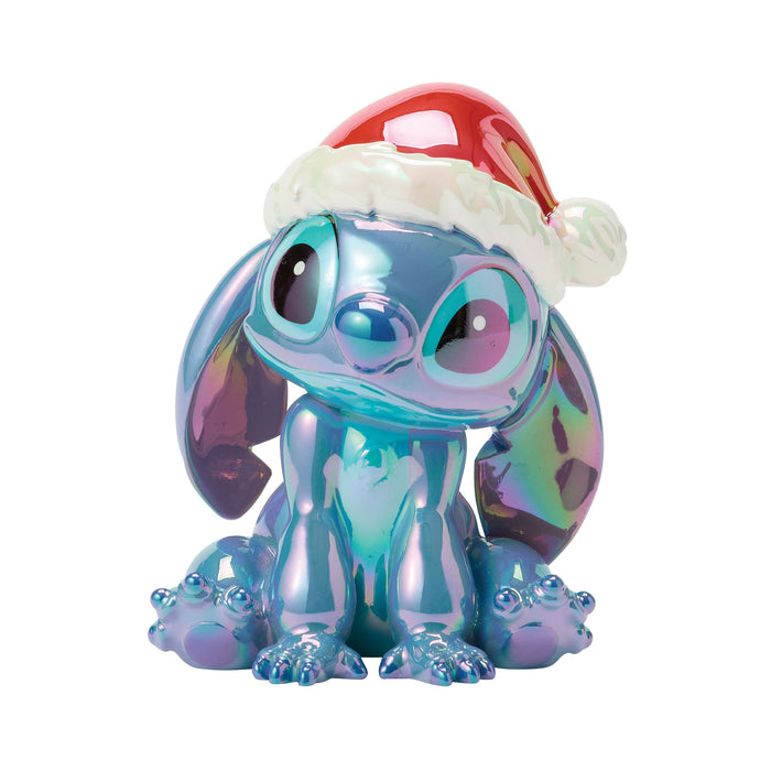 Stitch Holiday PVC