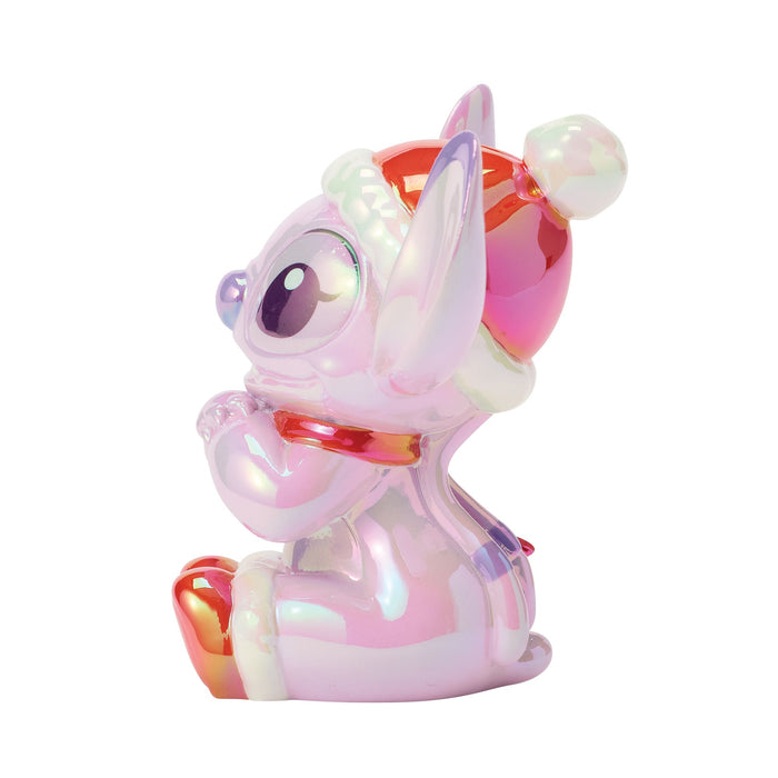 Angel Holiday PVC Fig