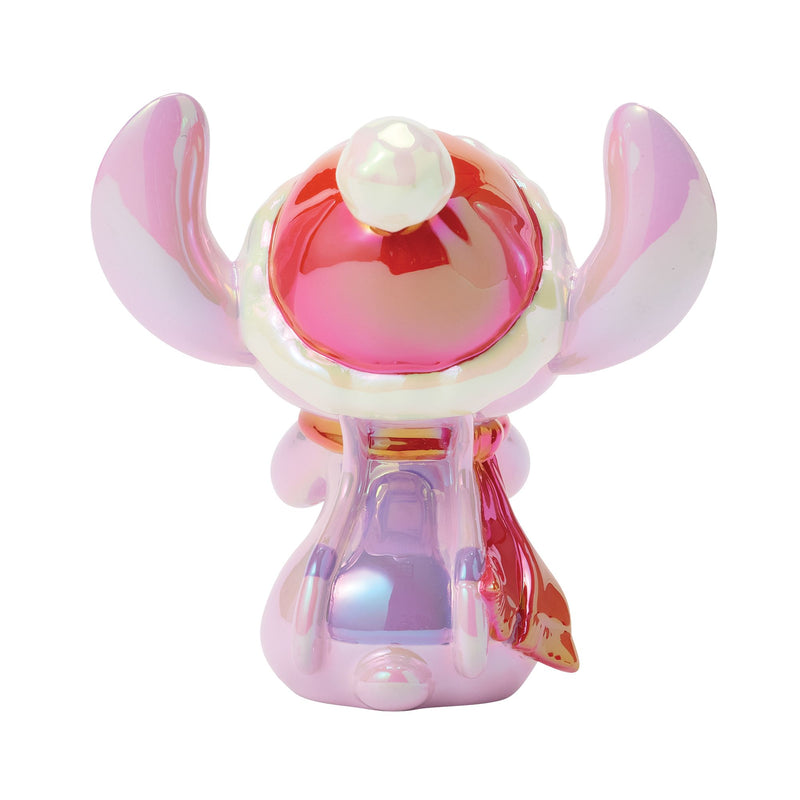 Angel Holiday PVC Fig