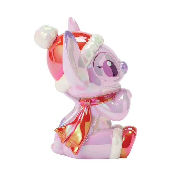 Angel Holiday PVC Fig