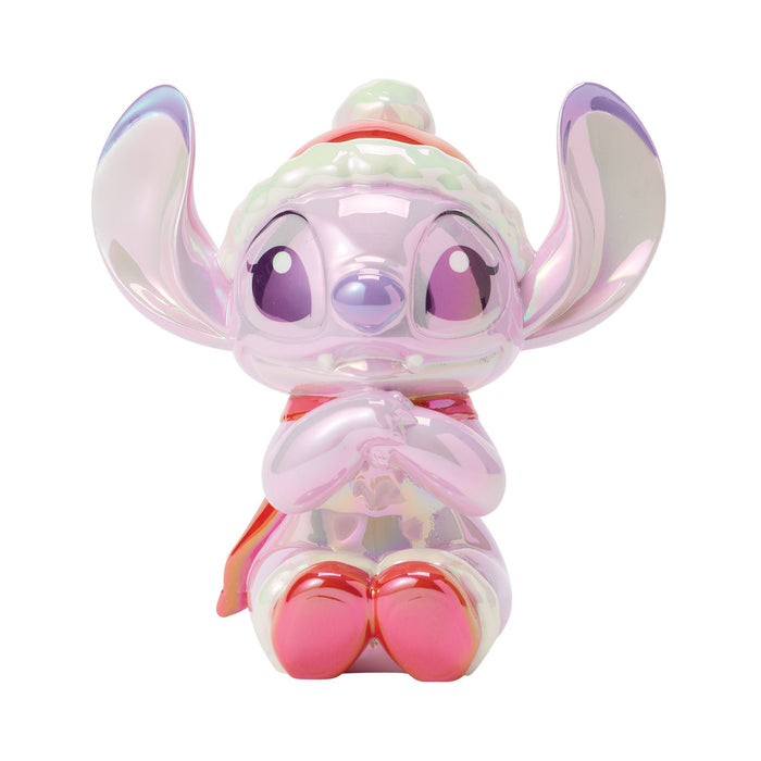 Angel Holiday PVC Fig