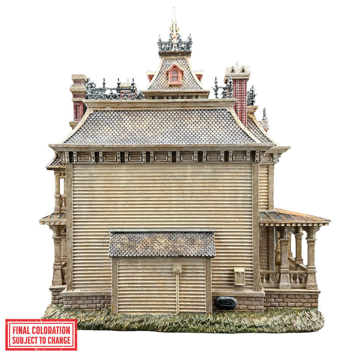 Disney The Phantom Manor