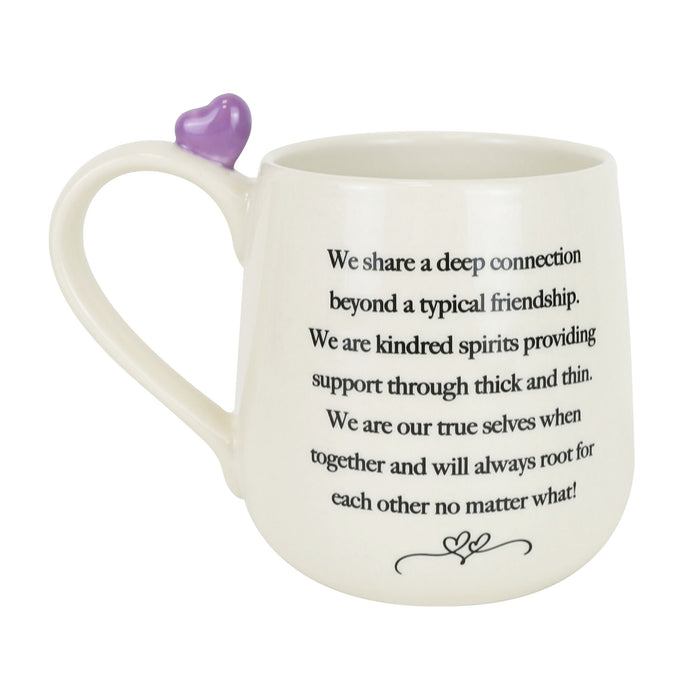 Soul Sister Artisan Mug