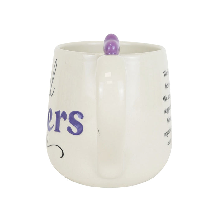 Soul Sister Artisan Mug