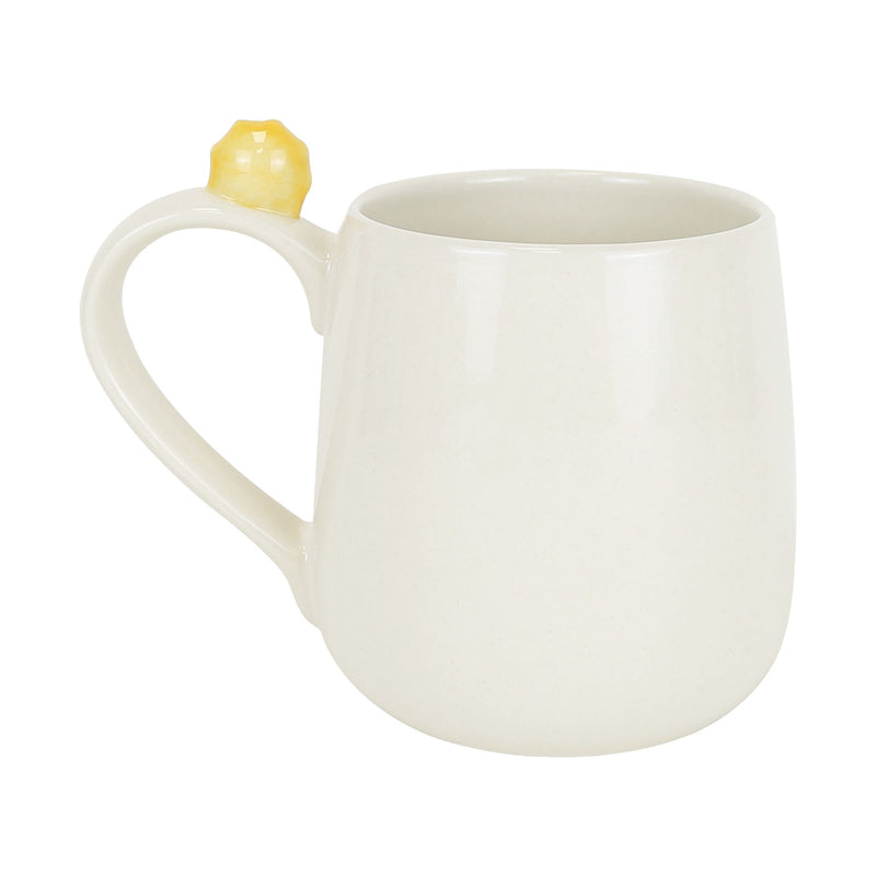 Retirement Artisan Mug