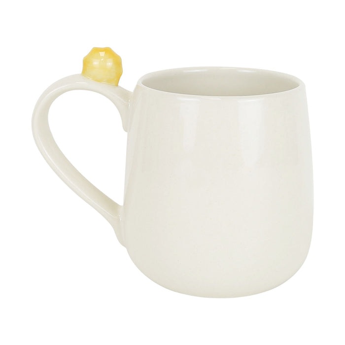 Retirement Artisan Mug