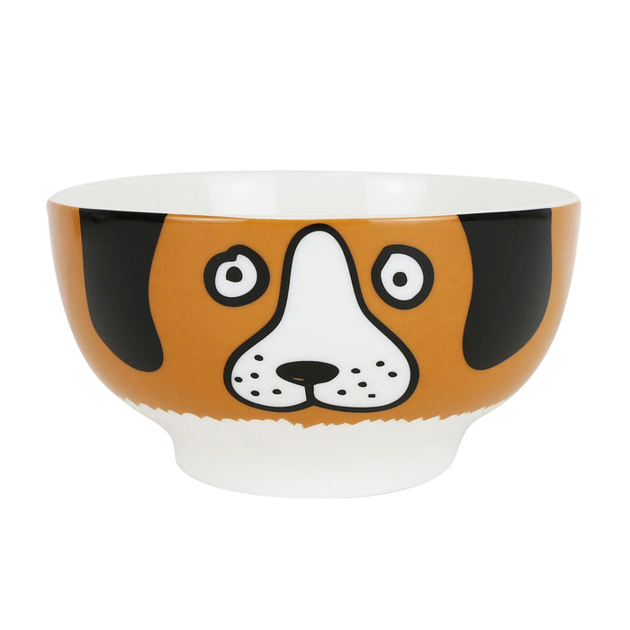 Mug Socks Bowl Dog lover Set