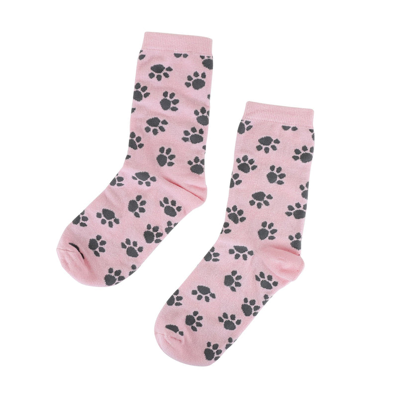 Mug Socks Bowl Cat Lover Set