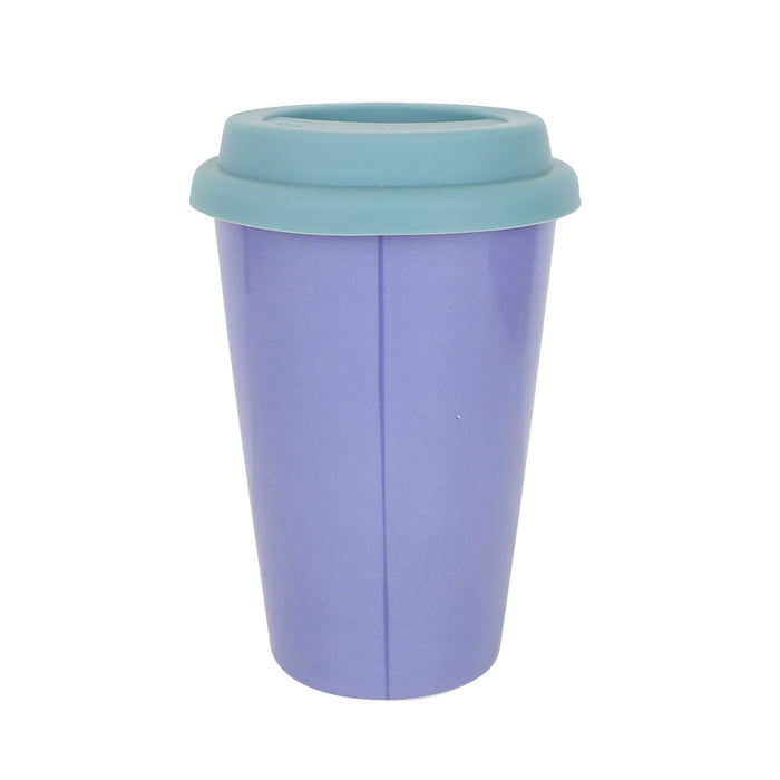 Caffeine Travel Mug Key Set