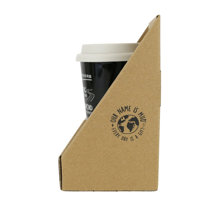 Safe Travels Mug Key Set