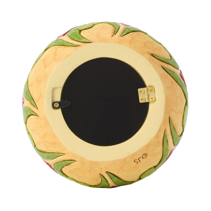 Pineapple Birdhouse