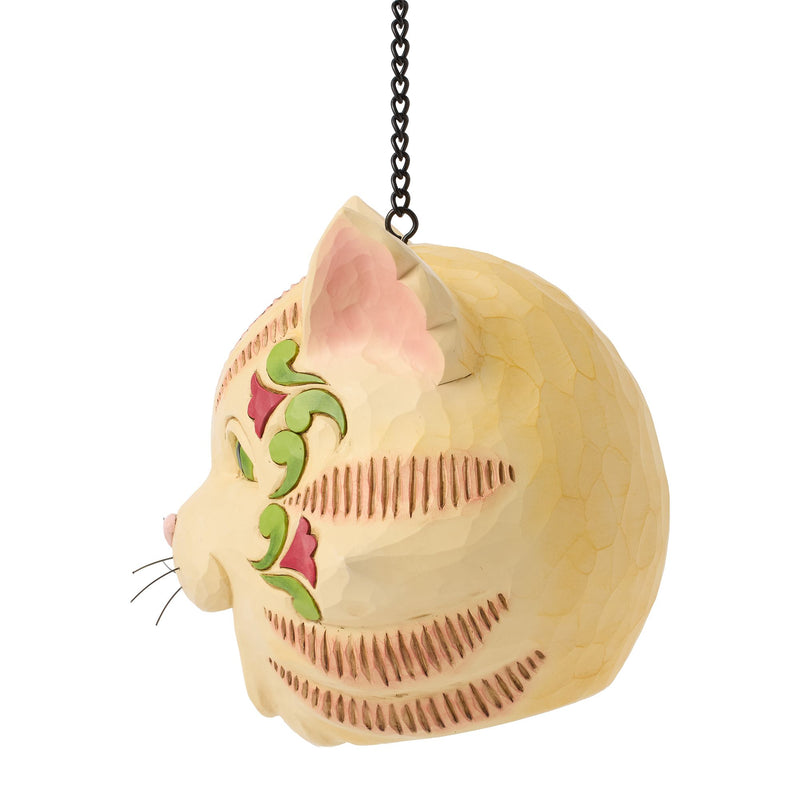 Cat Birdhouse