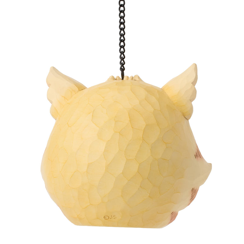 Cat Birdhouse