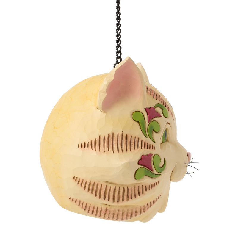 Cat Birdhouse