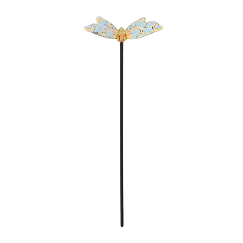 Plant Stake Butterfly