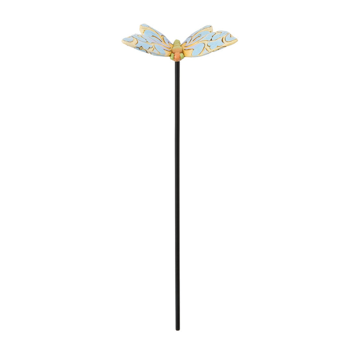 Plant Stake Butterfly