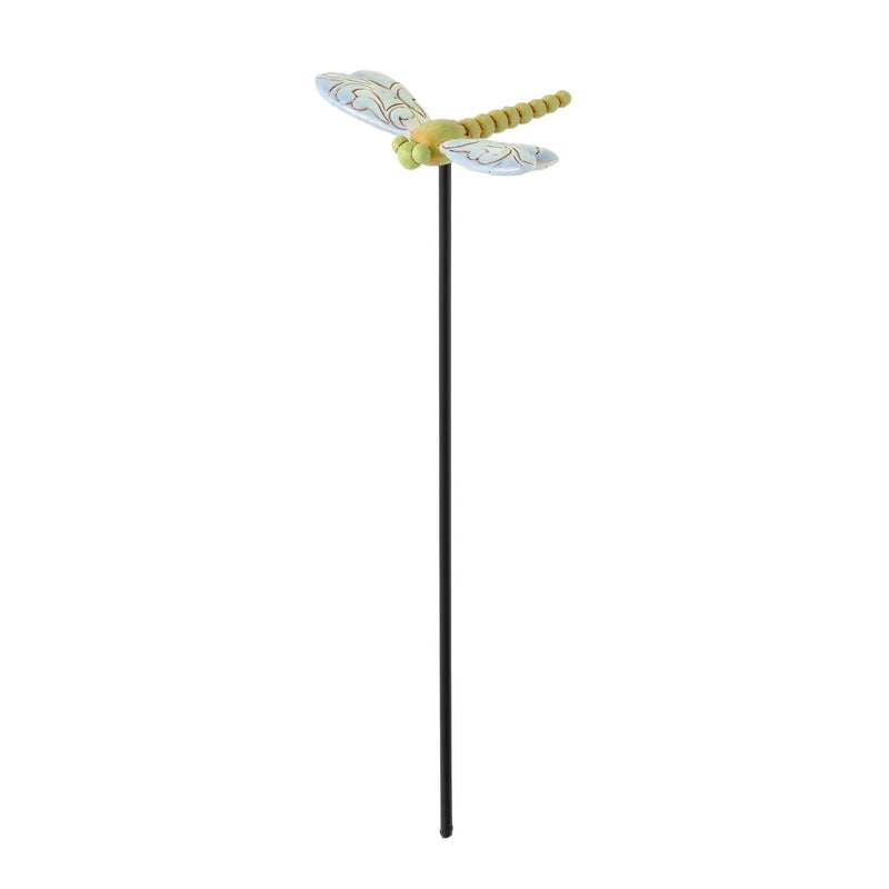 Dragonfly Plant Stake