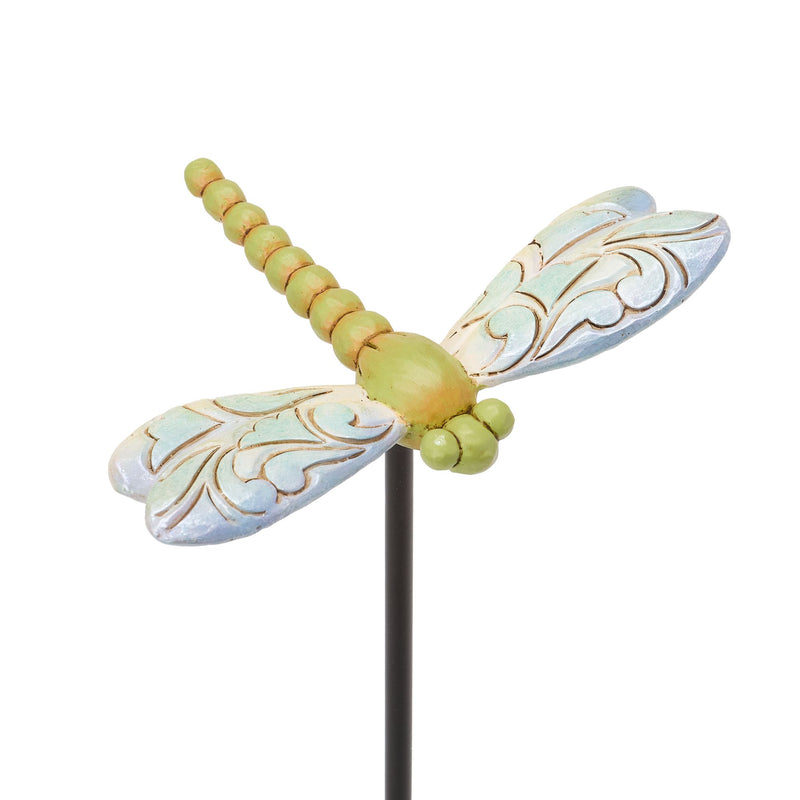 Dragonfly Plant Stake