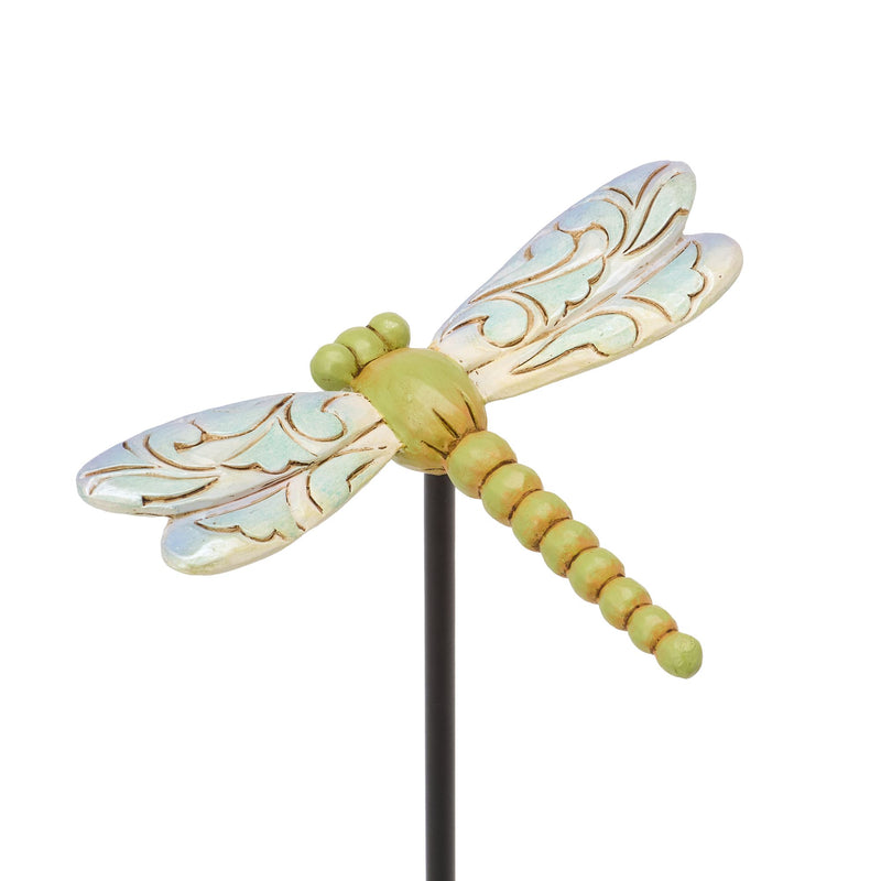 Dragonfly Plant Stake