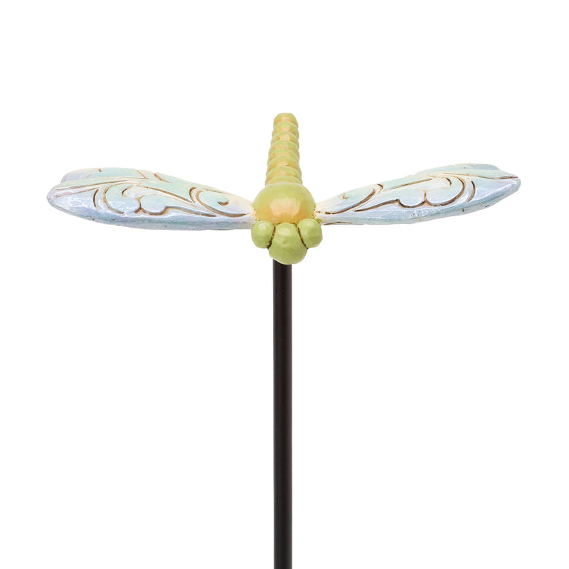Dragonfly Plant Stake