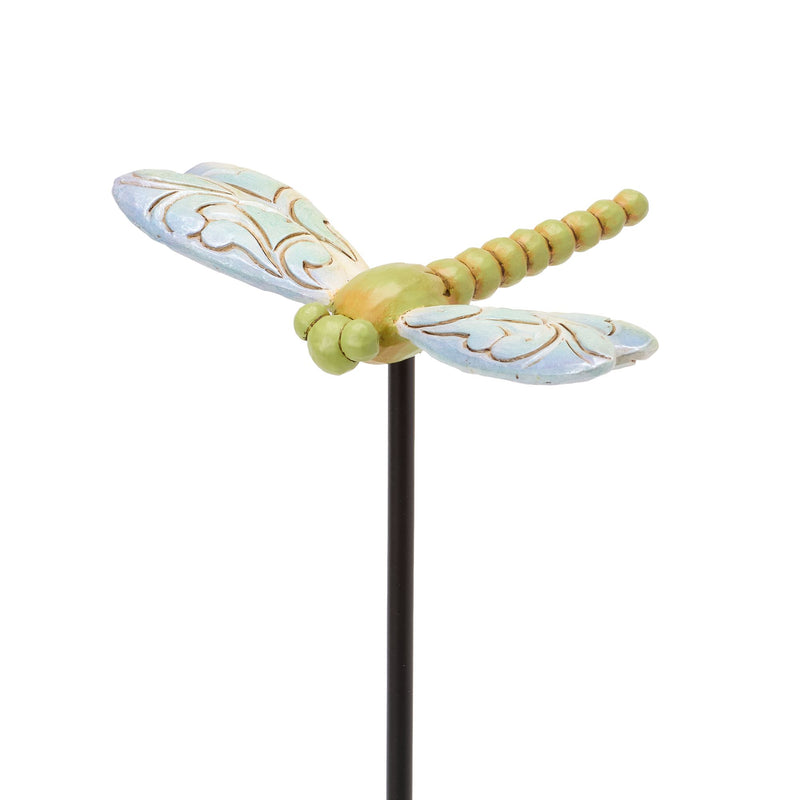 Dragonfly Plant Stake