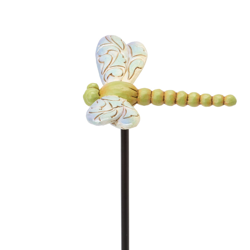 Dragonfly Plant Stake