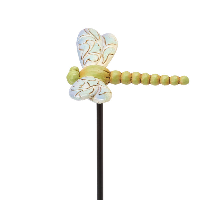 Dragonfly Plant Stake