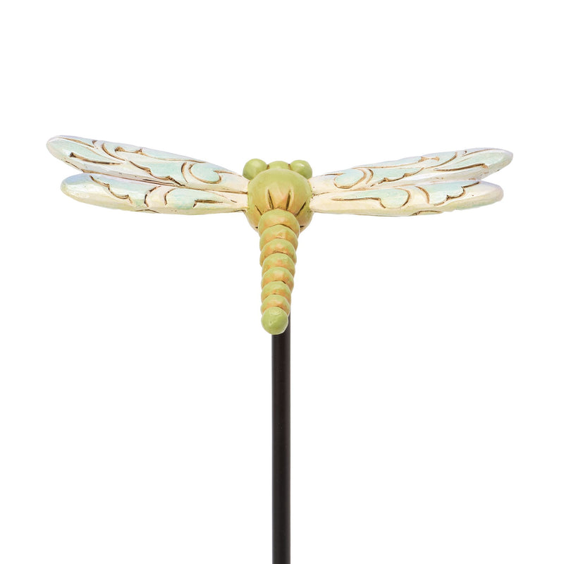Dragonfly Plant Stake